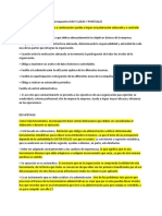 Ventajas y limitantes de los presupuestos