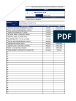 Induccion de Personal Que Ingresara A Medlog