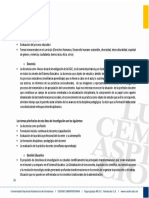 Líneas de Investigación de La Humanidades y Artes 2019 PDF 25