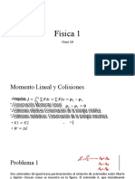 Física 1-Clase10