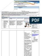 Plan Semana 24 Anatomia 3EROBGU 16 Al 20 Nov