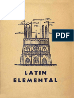 Latin Elemental