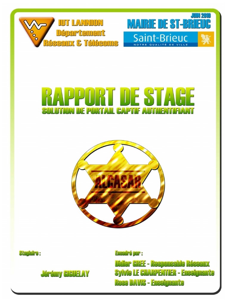 Comment Contourner Un Schema De Verouillage Site Www commentcamarche net Rapport Stage Jeremy Giguelay | PDF | Serveur (Informatique) | Cryptage