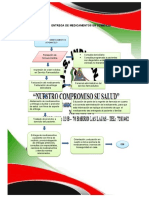 Ruta de Atencion Entrega de Medicamentos Domiciliarios