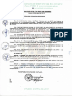 R.A. N° 095-2019-MPO DESIGNACION DE RESPONSABLE (1)