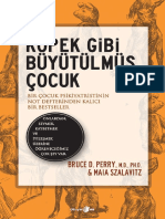 436478530 Maia Szalavitz Bruce D Perry Kopek Gibi Buyutulmuş Cocuk c s PDF