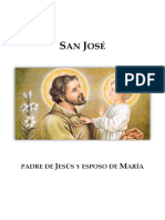 San José - Oración