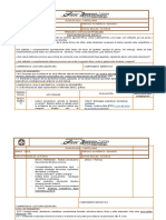 Plan de Aula Castellano 2p Grado Once