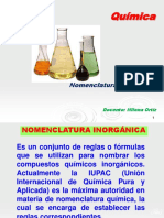 Clase de Nomenclatura