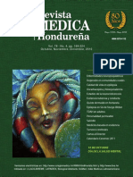 Calidad de Vida en Pacientes Adolescentes en Mexico