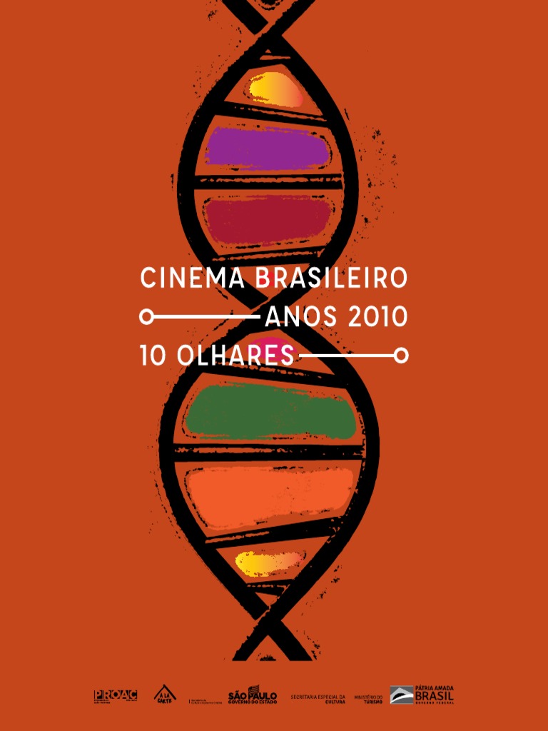 Catálogo 10 Olhares PDF Brasileiros Brasil