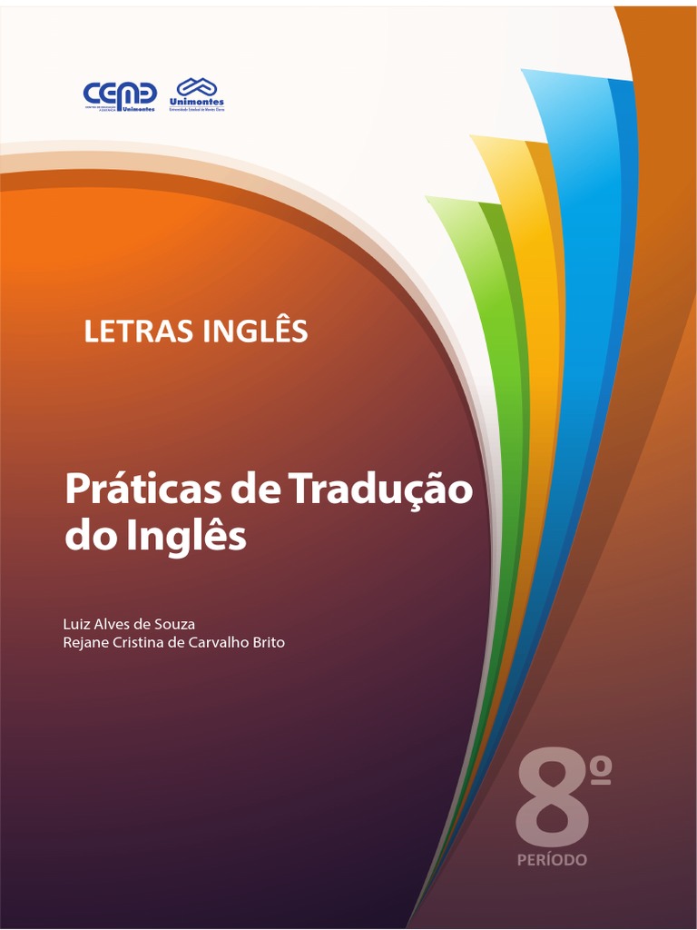 Praticas Traducao Ingles, PDF, Traduções