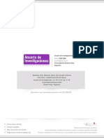 Psicosis y Significacion de Freud