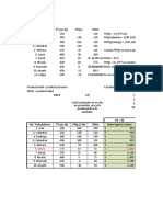 Excel Clase 03-05 Economía