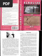 Download Alkalize or Diet by insulated SN50756714 doc pdf