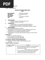 Download Contoh RPP IPS Secara terpadu by Irzon Jalil SN50756938 doc pdf