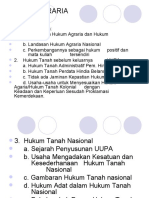 Download HUKUM AGRARIA by Nur Rohimah SN50757290 doc pdf