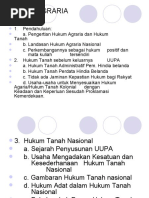 Download HUKUM AGRARIA by Nur Rohimah SN50757290 doc pdf