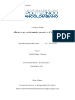 ENTREGA 1 TEMA Psicología Gestalt