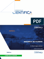 Teoria Dinámica de Fluidos (1)