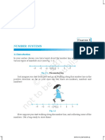 CBSE Class X Chap 1 - Real Numbers - Basics