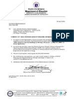 Division Memorandum S 2021 Par 009 1