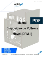 Manual - Elevador DPM