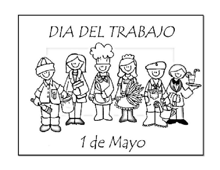 1 de Mayo PDF
