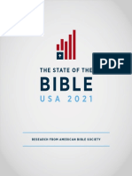 State - of - The - Bible-2021m Chpter 1-3