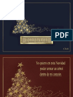 El Árbol de Navidad