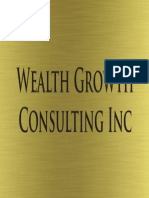 Wealth Growth Consulting Inc