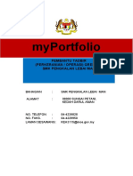 Myportfolio PT (Po) N22