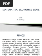 Download Fungsi Linear by Agustang Gaffar SN50759089 doc pdf