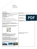 Detailed Lesson Plan Grade 10 Galileo 2nd