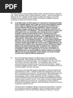 Download A Conversation With Richard Alderman Regarding BAE by Mike Koehler SN50759481 doc pdf