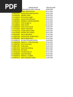 Clientes Homecenter Basenicolasmendez | PDF | Travel | Lifestyle