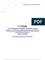 Ftool 2.11