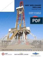 IADC Drilling 2021 - VIRTUAL CLASS (201207)