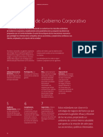 Fundamentos Del Gobierno Corporativo