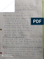 Examen Final de Estadística 2