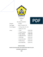 Elia Indriani - F1B019055 - Laporan Praktikum Termodinamika Keadaan Gas