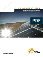 Solar Generation 6 Ex Sum