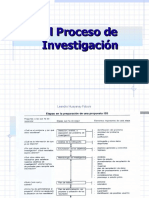 Proceso Investigacion