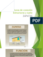 Clases de Tecnologia 7 Diseño de Zapatas