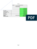 Sheet4: Jumlah Saldo/sisa Dana