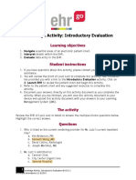 EHR Module 6 PDF
