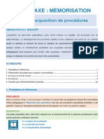 AFSC Fiches Peda Lacquisition de Procedures