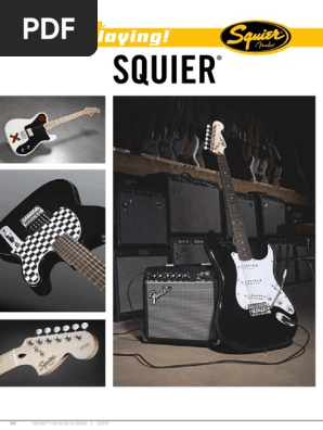 2009_Squier_Frontline_Catalog