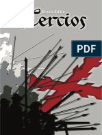 Brevis Editio Tercios