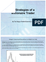 14 Strategies of a Millionaire Trader (Optimalfx )